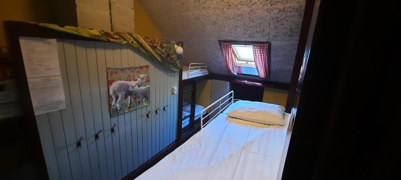De Linde, Boerderij In Drenthe Voor 15 Tot 30 Personen Villa Eksteriør bilde