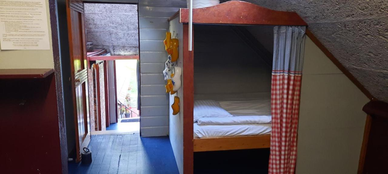 De Linde, Boerderij In Drenthe Voor 15 Tot 30 Personen Villa Eksteriør bilde